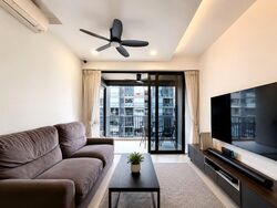 iNZ Residence (D23), Condominium #587476171